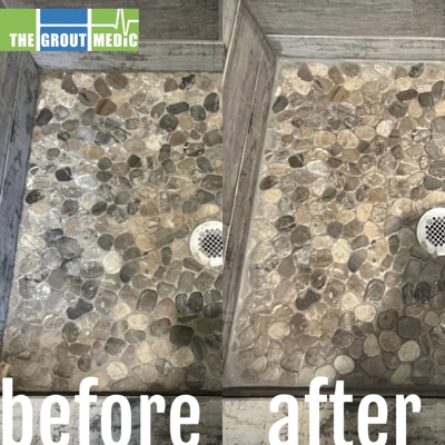 Before & After Photo